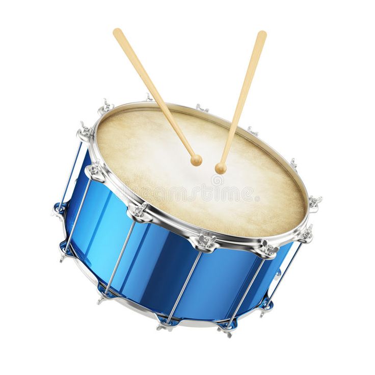 Drumband