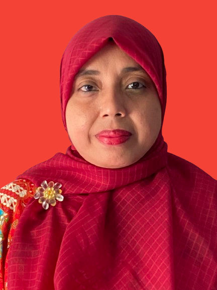 Evi Hanifah