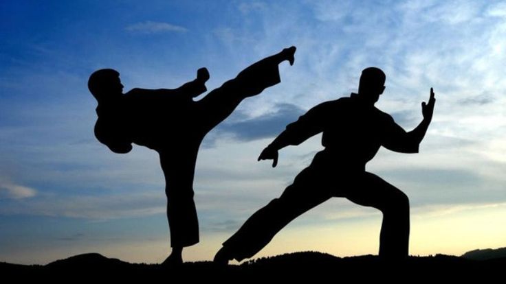 Pencak Silat
