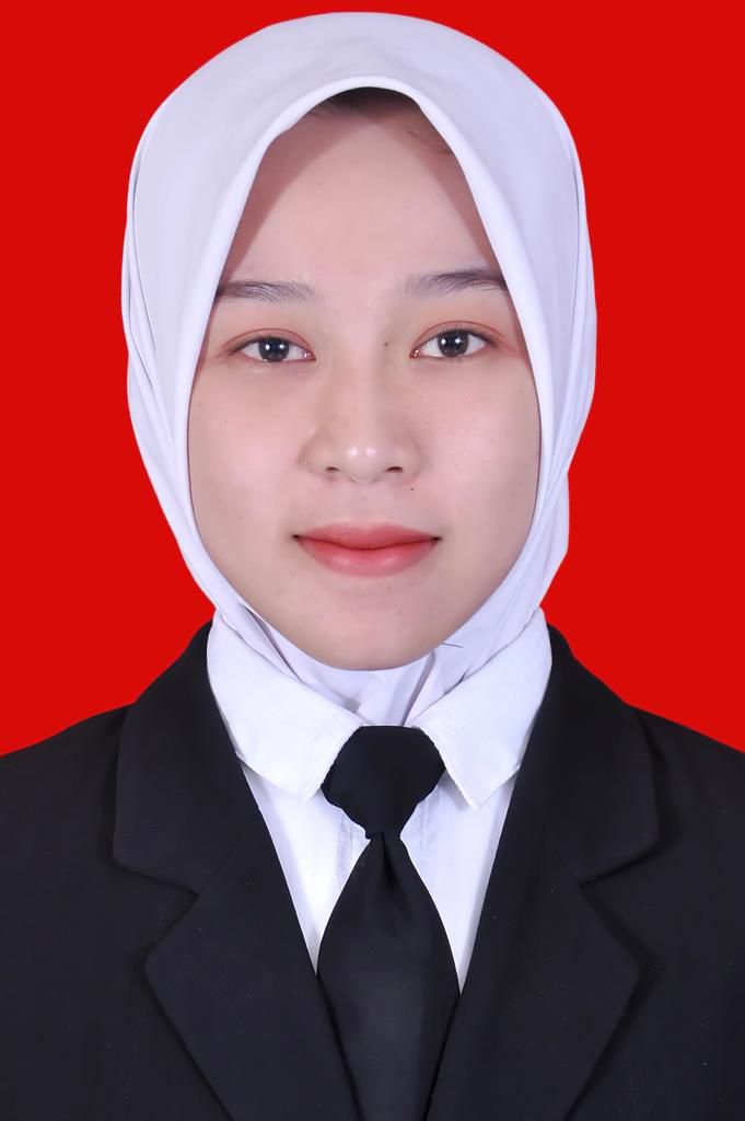 Lina Farda Andani, S.Pd., Gr., M.Pd.