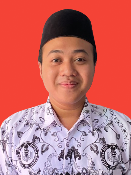 M. Syaichu Zakaria, S.Pd