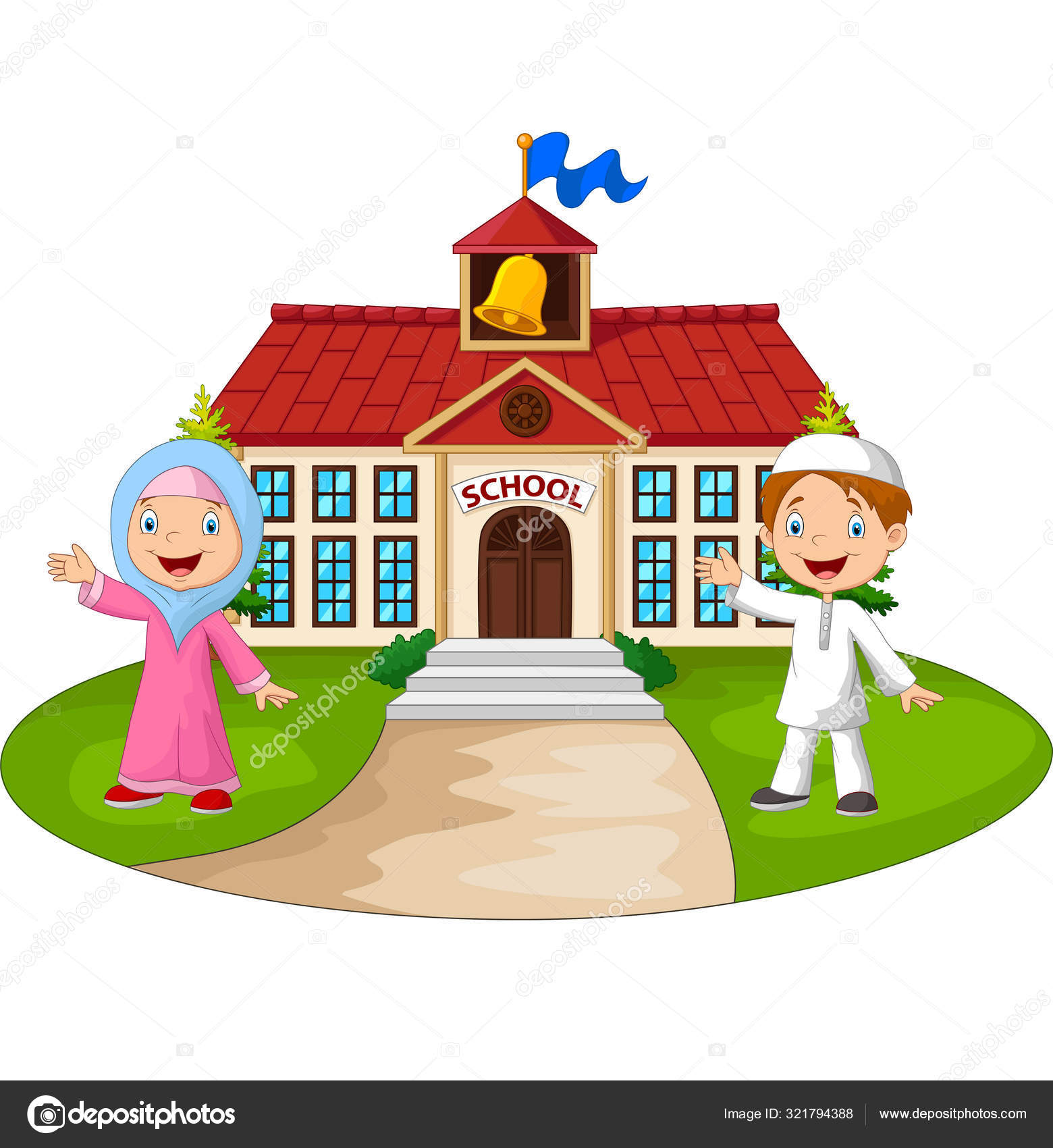 Profil Yayasan