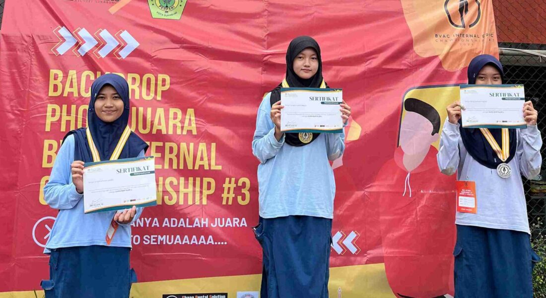 LOMBA DEBAT