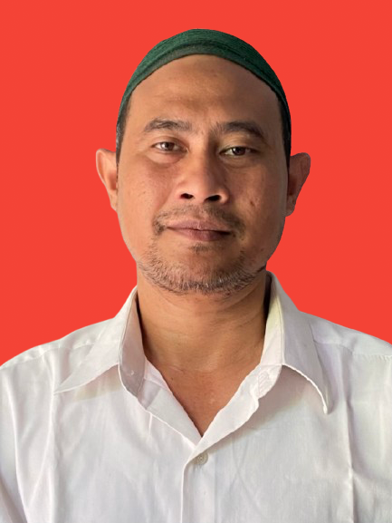 Jumianto, S.Ikom