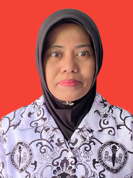Sulistyoningsih, S.Kom., S.Pd