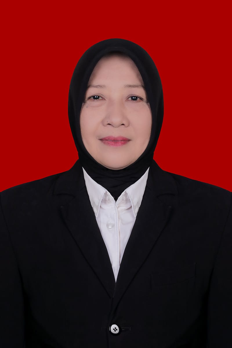 Ambar Kismiyarsih, S.Pd