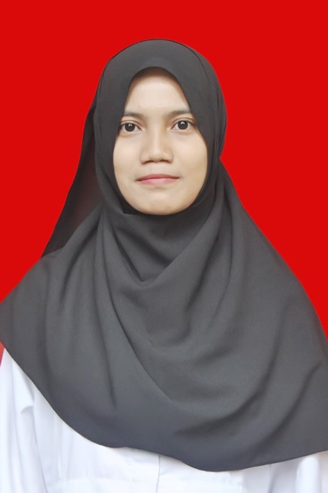 Miftahul Lailatul Qodriyah, S.E., S.Pd.