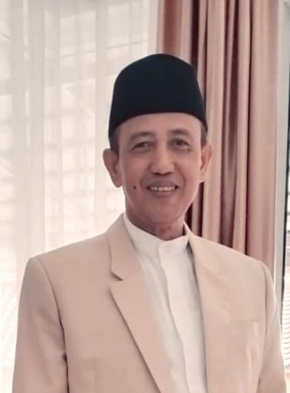 Ketua Yayasan